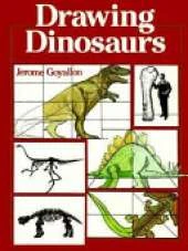 Drawing Dinosaurs