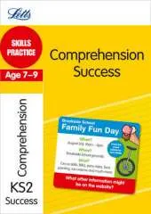 Comprehension Age 7-9: Skills Practice