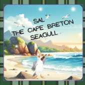 Sal The Cape Breton Seagull