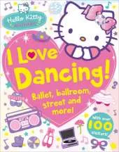 Hello Kitty: I Love Dancing!