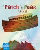 Patch On The Peak Of Ararat, A