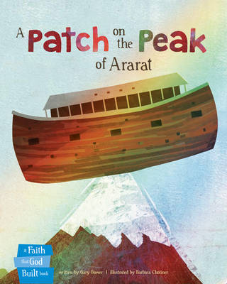 Patch On The Peak Of Ararat, A