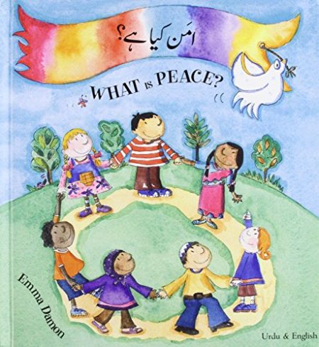 What is Peace?
