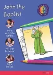 John the Baptist