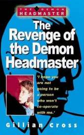 The Revenge of the Demon Headmaster