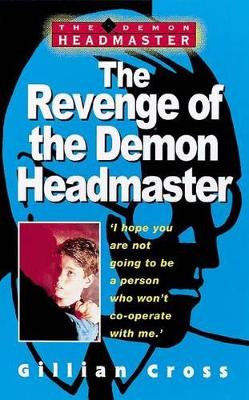 The Revenge of the Demon Headmaster
