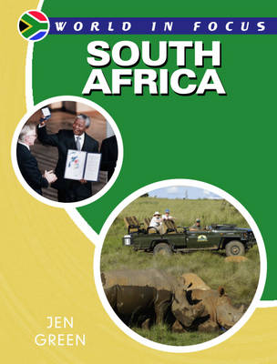 World in Focus: South Africa