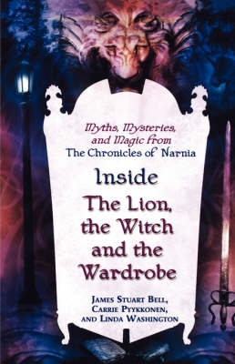 Inside the Lion, the Witch and the Wardrobe