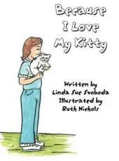 Because I Love My Kitty