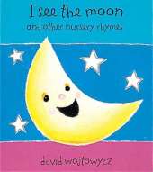 I See the Moon
