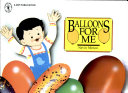 Balloons for Me