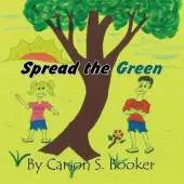 Spread the Green