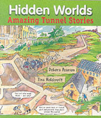 Hidden Worlds