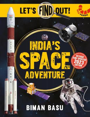 India’s Space Adventure: Let's Find Out