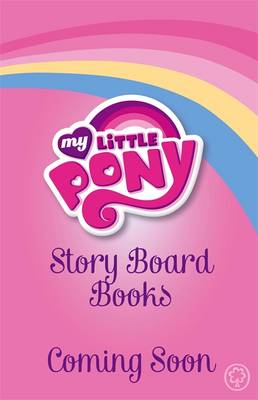 Story Board Books