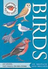 Birds of Britain and Ireland