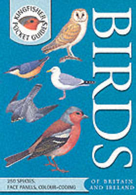 Birds of Britain and Ireland