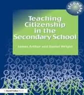 Teaching Citizenship in the Secondary School