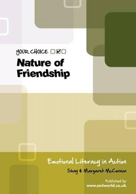 The Nature of Friendship