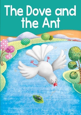 The Dove And The Ant