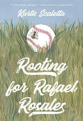 Rooting for Rafael Rosales