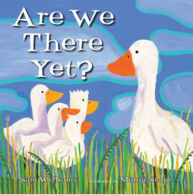 Are We There Yet