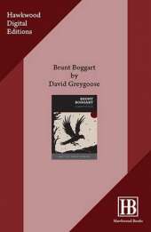 Brunt Boggart: A Tapestry of Tales