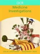 OCR Medicine Investigations