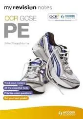 My Revision Notes: OCR GCSE PE