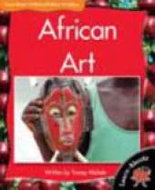 Learnabouts Lvl 15: African Art