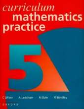 Curriculum Mathematics Practice