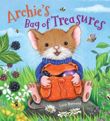 Storytime: Archie's Bag of Treasures