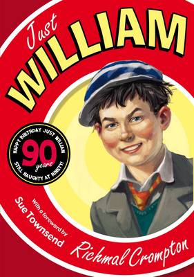 Just William - TV tie-in edition