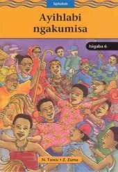 Ayihlabi Ngakumisa