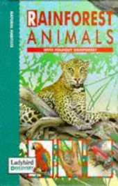 Rain Forest Animals