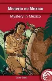 Mystery in Mexico