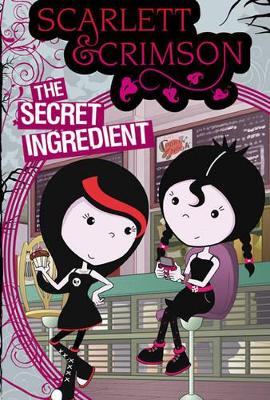 Secret Ingredient