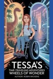 Tessa's Time-Traveling Adventures