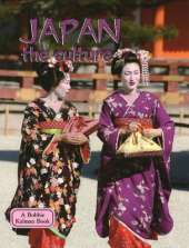 Japan, the Culture