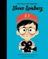 Steven Spielberg