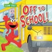 Off to School!