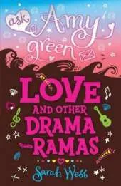 Ask Amy Green: Love and Other Drama-Ramas