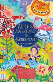 Alice's Adventures in Wonderland: ARTHOUSE Unlimited Special Edition