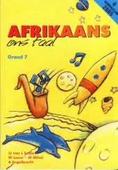 Afrikaans Ons Taal