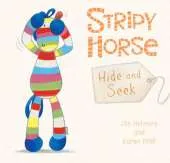 Stripy Horse, Hide and Seek