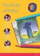 The Story of Peter