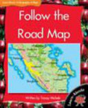 Learnabouts Lvl 15: Follow the Road Map