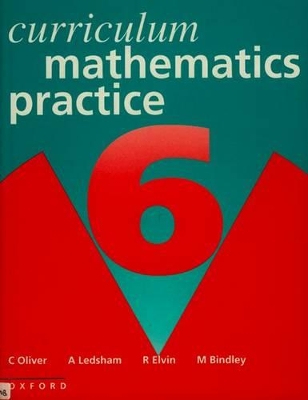 Curriculum Mathematics Practice