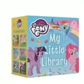 My Little Library