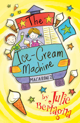 The Ice-Cream Machine